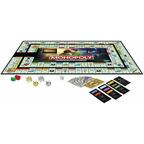 Monopoly: La Partie la Plus Longue Eclate