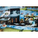 Above and Below: Les Royaumes du Dessous Eclate