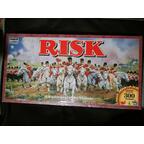 Risk 1992 Cover 3d