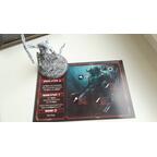 Lords of Hellas: City of Steel Figurine