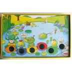 Franz von Frosch Boite