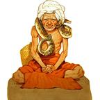 Jaipur 2019 Personnage