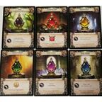 Hero Realms: Deck de Boss - Liche Cartes