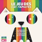 Le Jeu des Cat-tapultes Cover
