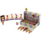 Carla Caramel Eclate