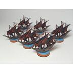 La Guerre de l'Anneau: Les Batailles du Tiers Âge Figurines