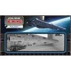 Star Wars: X-Wing - Le Jeu de Figurines - Raider Impérial Cover