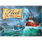 Fleet: The Dice Game Cover