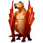 Summoner Wars: Elfes du Phénix vs Orcs de la Toundra Artwork