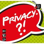 Privacy ?! Cover