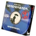 Shabadabada 2 Cover 3d