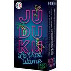 Juduku: Le Vice Ultime Cover 3d