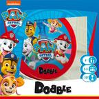 Dobble: Paw Patrol Cover