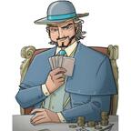 Colt Express: Bandits - Doc Artwork