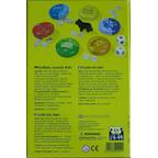 Geißlein, Versteck Dich! Back