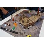 Fallout: Wasteland Warfare Eclate