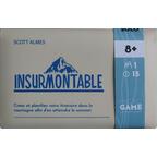 MicroGame: Insurmontable Cover