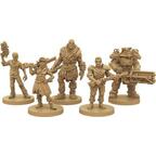 Fallout Figurines