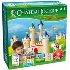 Château Logique 2011 Cover 3d