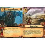 Warhammer 40,000: Conquest - Contre le Grand Ennemi Cartes