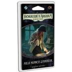 Horreur à Arkham: Le Jeu de Cartes - Mille Nuances d’Horreur Cover 3d