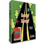 Beep ! Beep ! Cover 3d