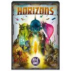 Horizons Cover 3d