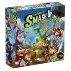 Smash Up: Munchkin Cover 3d