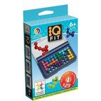 IQ Fit 2012 Cover 3d