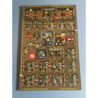 Heroes of Normandie: Gazette #5 Tuiles