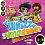 Whizz Bing Bang Cover