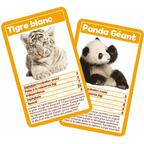 Top Trumps: Jeu de Bataille - Bébés Animaux Cartes