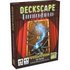 Deckscape: Derrière le Rideau Cover 3d