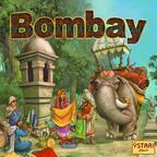 Bombay Cover