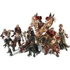 Zombicide: Black Plague Artwork
