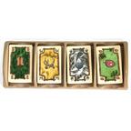 Catan: A l'Aube de l'Humanité Cartes