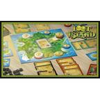 Loot Island Artwork