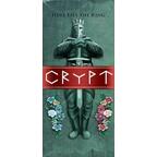 Crypt Cover