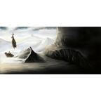 Clash of Galliformes Artwork