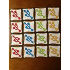 Jungle Speed: 20 Ans Cartes