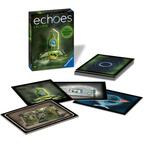Echoes: L'Éclipse Eclate