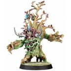 Blood Bowl: Le Jeu de Football Fantastique - Treeman Figurine
