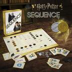 Sequence: Harry Potter Eclate