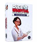 Dice Hospital: Deluxe Add-Ons Cover 3d