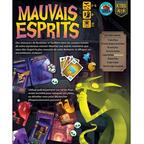 Mauvais Esprits Back
