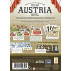 Grand Austria Hotel Back