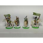 La Guerre de l'Anneau Figurines