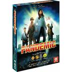 Pandemic Cover 3d