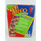Taboo: Junior Back 3d
