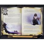 La Clef: Astolie Pages